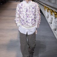 DIOR PRESENTS THE WINTER 2022-2023 MEN'S COLLECTION