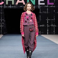 CHANEL 2022/23年秋冬 プレタポルテ コレクション