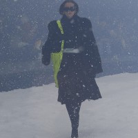 BALENCIAGA 360° WINTER 22 COLLECTION