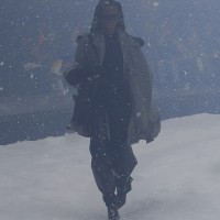 BALENCIAGA 360° WINTER 22 COLLECTION