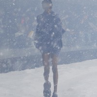 BALENCIAGA 360° WINTER 22 COLLECTION