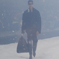 BALENCIAGA 360° WINTER 22 COLLECTION