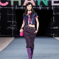 CHANEL 2022/23年秋冬 プレタポルテ コレクション