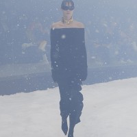 BALENCIAGA 360° WINTER 22 COLLECTION