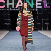 CHANEL 2022/23年秋冬 プレタポルテ コレクション