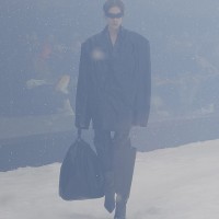 BALENCIAGA 360° WINTER 22 COLLECTION