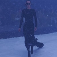 BALENCIAGA 360° WINTER 22 COLLECTION