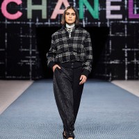 CHANEL 2022/23年秋冬 プレタポルテ コレクション