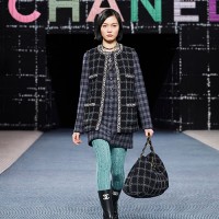 CHANEL 2022/23年秋冬 プレタポルテ コレクション