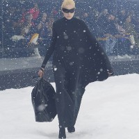 BALENCIAGA 360° WINTER 22 COLLECTION