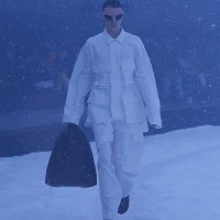 BALENCIAGA 360° WINTER 22 COLLECTION