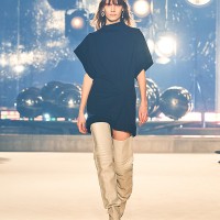 ISABEL MARANT AW22コレクション