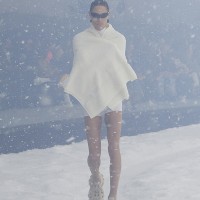 BALENCIAGA 360° WINTER 22 COLLECTION