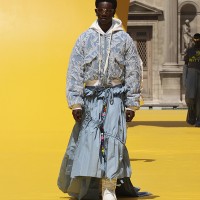 LOUIS VUITTON SPRING SUMMER 2023 MEN SHOW