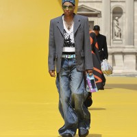 LOUIS VUITTON SPRING SUMMER 2023 MEN SHOW