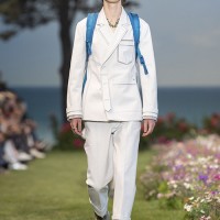 DIOR SUMMER 2023 MEN’S SHOW