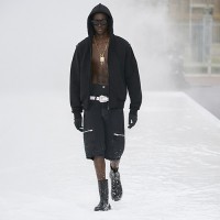 GIVENCHY SPRING - SUMMER 2023 MEN'S READY-TO-WEAR COLLECTION