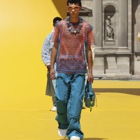 LOUIS VUITTON SPRING SUMMER 2023 MEN SHOW