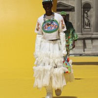 LOUIS VUITTON SPRING SUMMER 2023 MEN SHOW