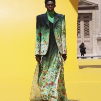 LOUIS VUITTON SPRING SUMMER 2023 MEN SHOW