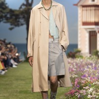 DIOR SUMMER 2023 MEN’S SHOW