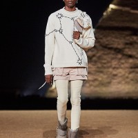 DIOR MENS' FALL 2023 COLLECTION