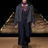 DIOR MENS' FALL 2023 COLLECTION