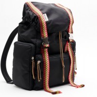 「CURB BACKPACK」26万8,400円(税込)