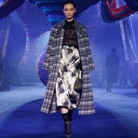 DIOR Ready-to-Wear  Autumn-Winter 2023-2024 Collection