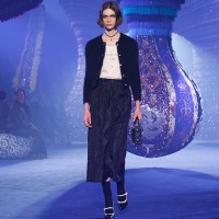 DIOR Ready-to-Wear  Autumn-Winter 2023-2024 Collection