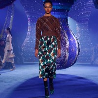 DIOR Ready-to-Wear  Autumn-Winter 2023-2024 Collection