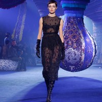 DIOR Ready-to-Wear  Autumn-Winter 2023-2024 Collection