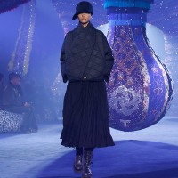 DIOR Ready-to-Wear  Autumn-Winter 2023-2024 Collection