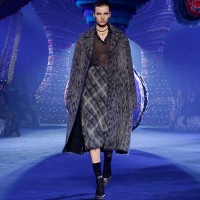 DIOR Ready-to-Wear  Autumn-Winter 2023-2024 Collection