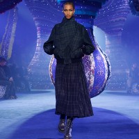 DIOR Ready-to-Wear  Autumn-Winter 2023-2024 Collection