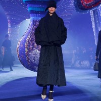 DIOR Ready-to-Wear  Autumn-Winter 2023-2024 Collection