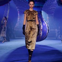 DIOR Ready-to-Wear  Autumn-Winter 2023-2024 Collection