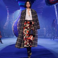 DIOR Ready-to-Wear  Autumn-Winter 2023-2024 Collection