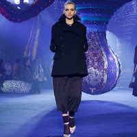 DIOR Ready-to-Wear  Autumn-Winter 2023-2024 Collection