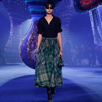 DIOR Ready-to-Wear  Autumn-Winter 2023-2024 Collection