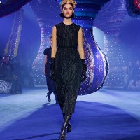 DIOR Ready-to-Wear  Autumn-Winter 2023-2024 Collection