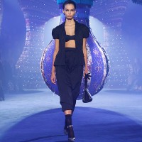 DIOR Ready-to-Wear  Autumn-Winter 2023-2024 Collection