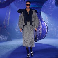 DIOR Ready-to-Wear  Autumn-Winter 2023-2024 Collection