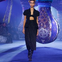 DIOR Ready-to-Wear  Autumn-Winter 2023-2024 Collection