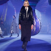 DIOR Ready-to-Wear  Autumn-Winter 2023-2024 Collection