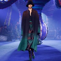 DIOR Ready-to-Wear  Autumn-Winter 2023-2024 Collection