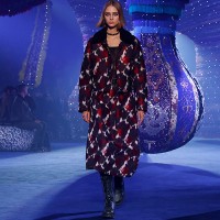 DIOR Ready-to-Wear  Autumn-Winter 2023-2024 Collection