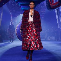 DIOR Ready-to-Wear  Autumn-Winter 2023-2024 Collection