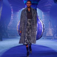 DIOR Ready-to-Wear  Autumn-Winter 2023-2024 Collection