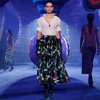 DIOR Ready-to-Wear  Autumn-Winter 2023-2024 Collection